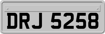 DRJ5258
