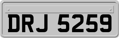 DRJ5259