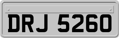 DRJ5260