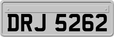 DRJ5262