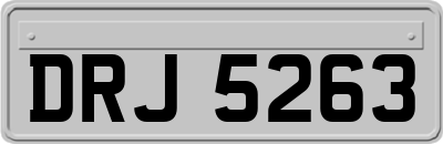 DRJ5263