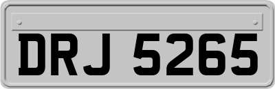 DRJ5265