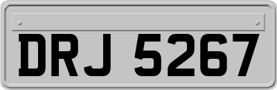 DRJ5267