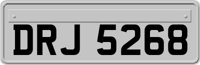 DRJ5268