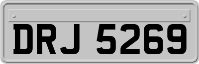 DRJ5269