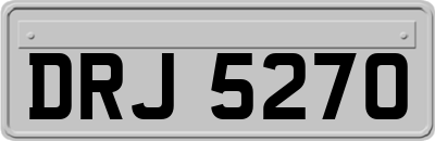 DRJ5270