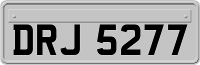 DRJ5277