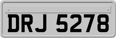 DRJ5278
