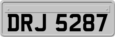 DRJ5287