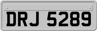 DRJ5289