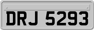 DRJ5293