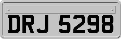 DRJ5298