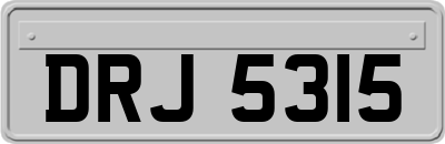 DRJ5315