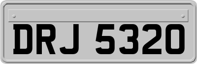 DRJ5320