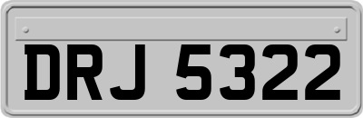 DRJ5322