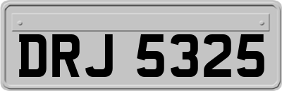 DRJ5325