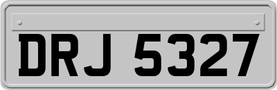 DRJ5327