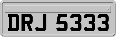 DRJ5333
