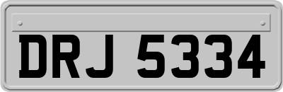 DRJ5334