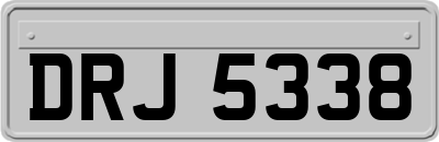 DRJ5338