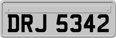 DRJ5342