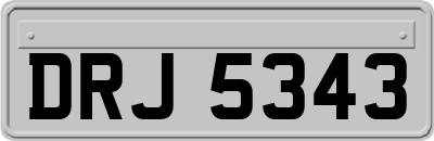 DRJ5343