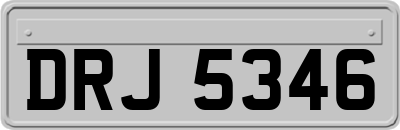 DRJ5346