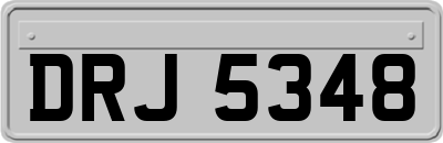 DRJ5348