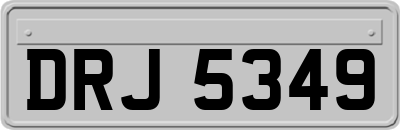 DRJ5349