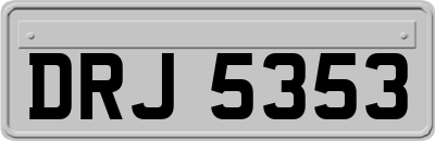 DRJ5353