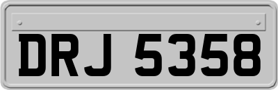 DRJ5358