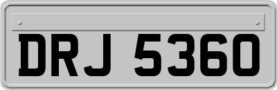 DRJ5360