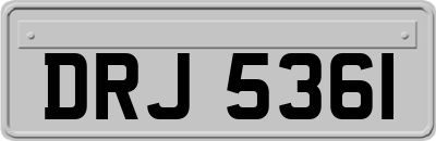 DRJ5361