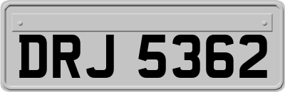 DRJ5362