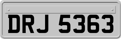 DRJ5363