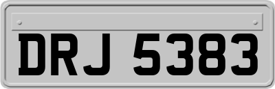 DRJ5383