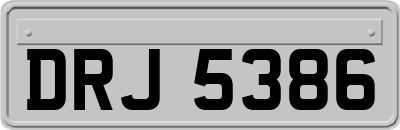 DRJ5386