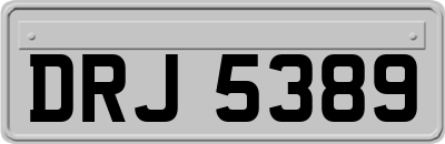 DRJ5389
