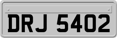 DRJ5402