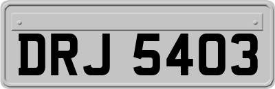 DRJ5403