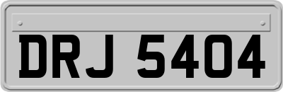 DRJ5404