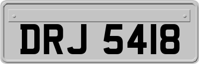 DRJ5418