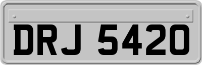 DRJ5420