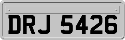DRJ5426