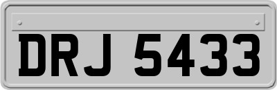 DRJ5433