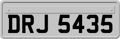 DRJ5435