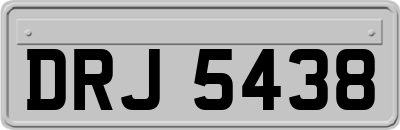 DRJ5438