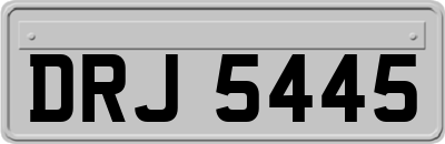 DRJ5445