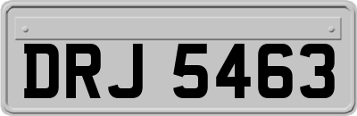 DRJ5463