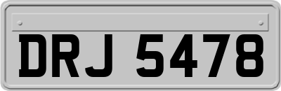 DRJ5478